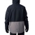 Kurtka snowboardowa RIP CURL Palmer jet black