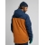 Kurtka snowboardowa BURTON Covert Jacket Dress Blue / True Penny