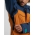 Kurtka snowboardowa BURTON Covert Jacket Dress Blue / True Penny