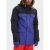 Kurtka snowboardowa BURTON Covert Jacket Royal True Black