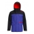 Kurtka snowboardowa BURTON Covert Jacket Royal True Black