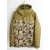 Kurtka snowboardowa BURTON Covert Slim Jacket Martini Olive / Martini Olive Terra Camo