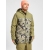 Kurtka snowboardowa BURTON Covert Slim Jacket Martini Olive / Martini Olive Terra Camo