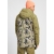 Kurtka snowboardowa BURTON Covert Slim Jacket Martini Olive / Martini Olive Terra Camo
