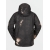 Kurtka snowboardowa VOLCOM Iconic Stone Ins bleach black