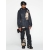 Kurtka snowboardowa VOLCOM Iconic Stone Ins bleach black