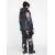 Kurtka snowboardowa VOLCOM Iconic Stone Ins bleach black