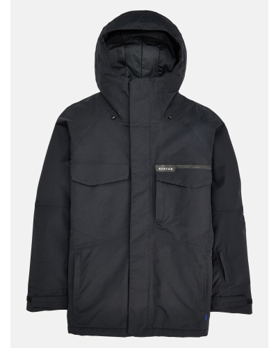 Kurtka snowboardowa BURTON Covert 2.0 true black