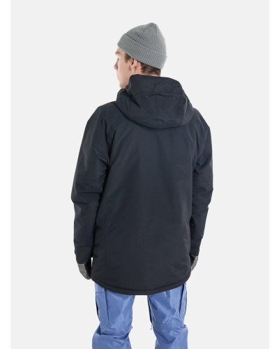 Kurtka snowboardowa BURTON Covert 2.0 true black