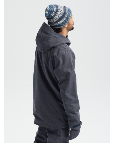 Kurtka snowboardowa BURTON Covert Slim denim