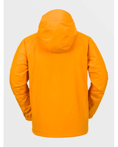 Kurtka snowboardowa VOLCOM Dua Gore Tex gold