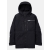 Kurtka snowboardowa Burton Frostner True Black