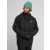 Kurtka snowboardowa Burton Frostner True Black