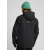 Kurtka snowboardowa Burton Frostner True Black