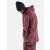 Kurtka snowboardowa BURTON Lodgepole 2L Almandine