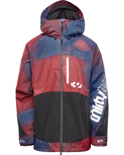 Kurtka snowboardowa ThirtyTwo Lashed haze