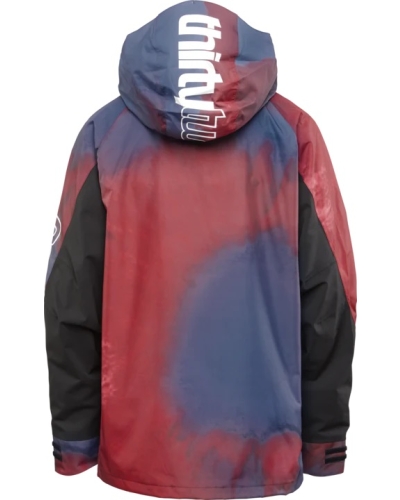 Kurtka snowboardowa ThirtyTwo Lashed haze