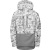 Kurtka snowboardowa ThirtyTwo Light Anorak white/camo