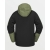 Kurtka snowboardowa VOLCOM V.Co WFO black