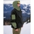 Kurtka snowboardowa VOLCOM V.Co WFO black