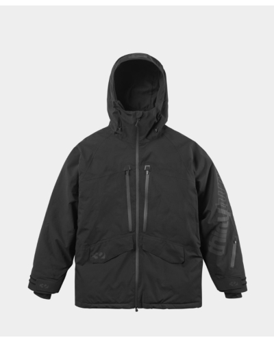 Kurtka snowboardowa ThirtyTwo Lashed Insulated black