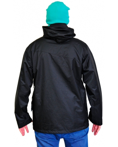 Kurtka snowboardowa LIB TECH Born Again black M SALE