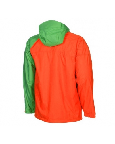 Kurtka snowboardowa VOLCOM Cross Stone Insulated Jacket orange