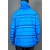 Kurtka snowboardowa 686 Factor Insulated Jacket league stripe blue