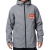 Kurtka snowboardowa ANALOG Spectrum Jkt greyscale