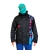 Kurtka snowboardowa LIB TECH Born Again black M SALE