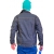 Kurtka snowboardowa STATIC Nickel Bag jeans SALE