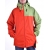 Kurtka snowboardowa VOLCOM Cross Stone Insulated Jacket orange