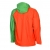 Kurtka snowboardowa VOLCOM Cross Stone Insulated Jacket orange