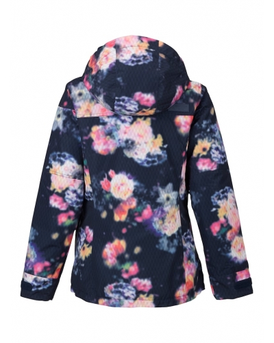 Kurtka snowboardowa BURTON Jet Set Prism Floral