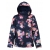 Kurtka snowboardowa BURTON Jet Set Prism Floral