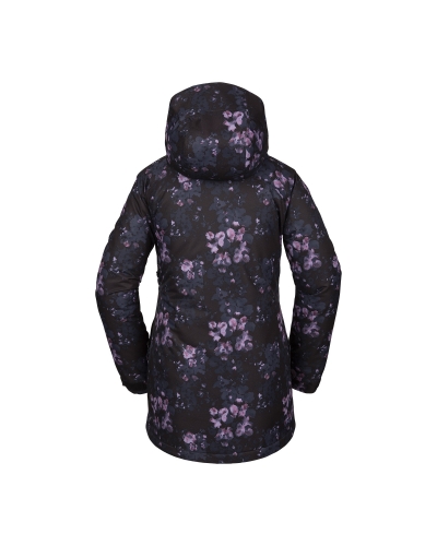 Kurtka snowboardowa VOLCOM Westland Ins bfp