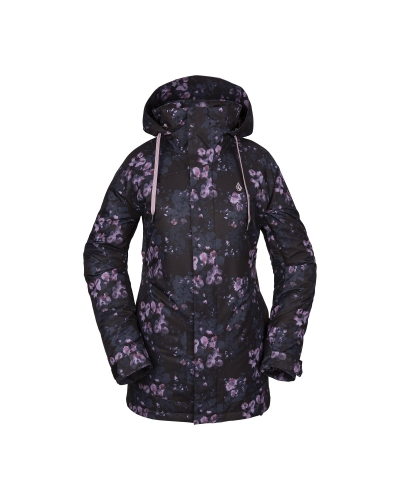 Kurtka snowboardowa VOLCOM Westland Ins bfp