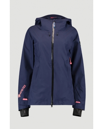 Kurtka snowboardowa O'NEILL Miss Shred  GORE-TEX scale