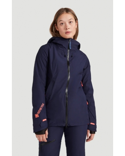 Kurtka snowboardowa O'NEILL Miss Shred  GORE-TEX scale