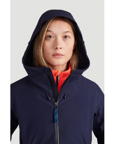 Kurtka snowboardowa O'NEILL Miss Shred  GORE-TEX scale
