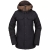 Kurtka snowboardowa VOLCOM Kuma black