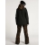 Kurtka snowboardowa VOLCOM Kuma black