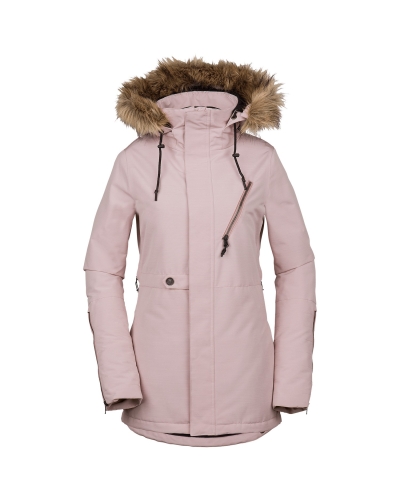 Kurtka snowboardowa VOLCOM Fawn Ins ros