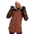 Kurtka snowboardowa BURTON Prowess seal brown bison