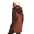 Kurtka snowboardowa BURTON Prowess seal brown bison
