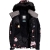 Kurtka snowboardowa ROXY Jet Ski Premium black