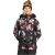 Kurtka snowboardowa ROXY Jet Ski Premium black