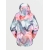 Kurtka snowboardowa VOLCOM Bolt Ins Wmn nebula print