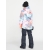 Kurtka snowboardowa VOLCOM Bolt Ins Wmn nebula print