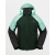 Kurtka snowboardowa VOLCOM Agate Insulated scarab